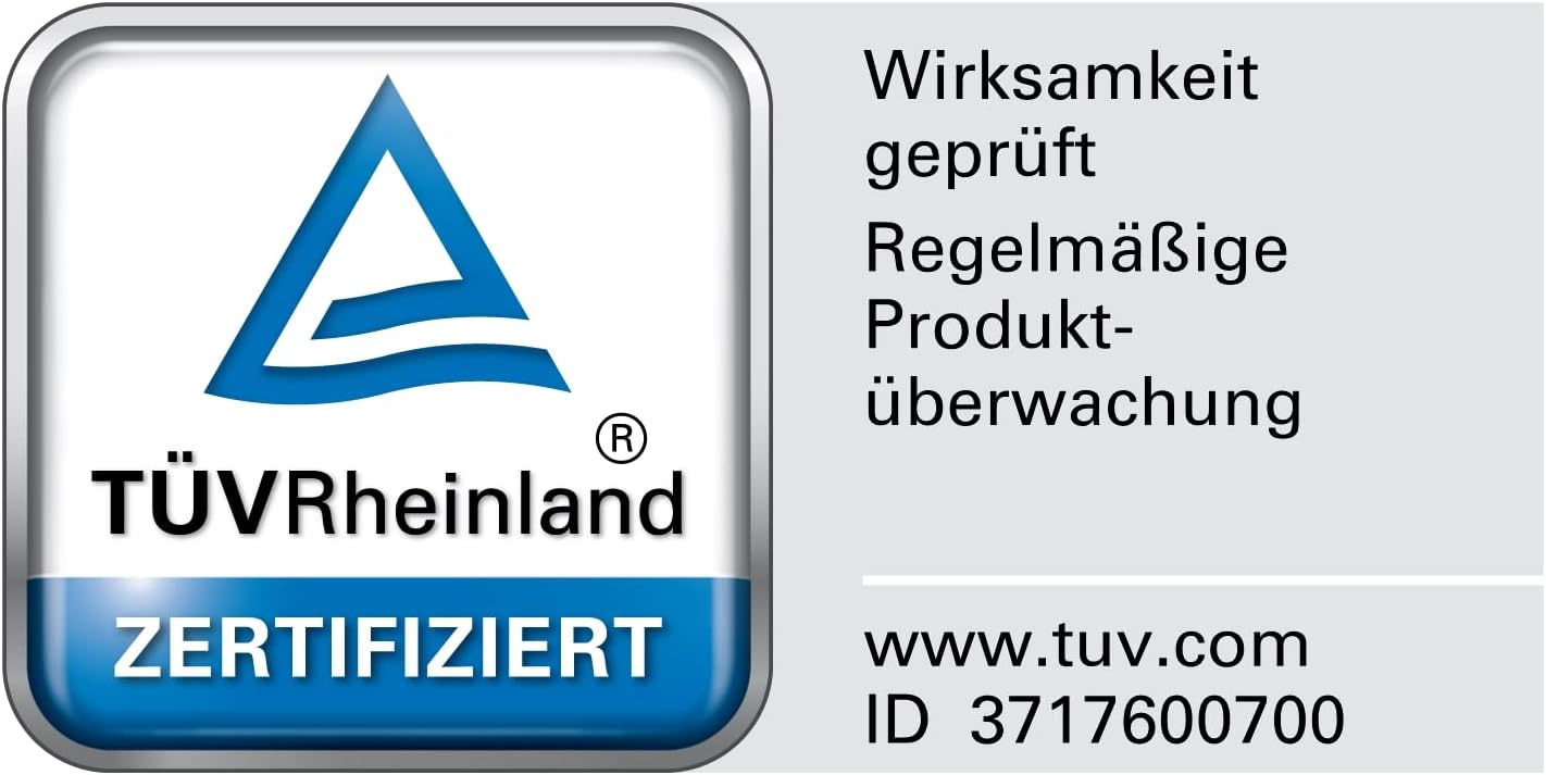 Thumbnail 4 de Hammerite Metallschutzlack Hammerschlag 3in1 Rostschutz, Silbergrau – 750 ml