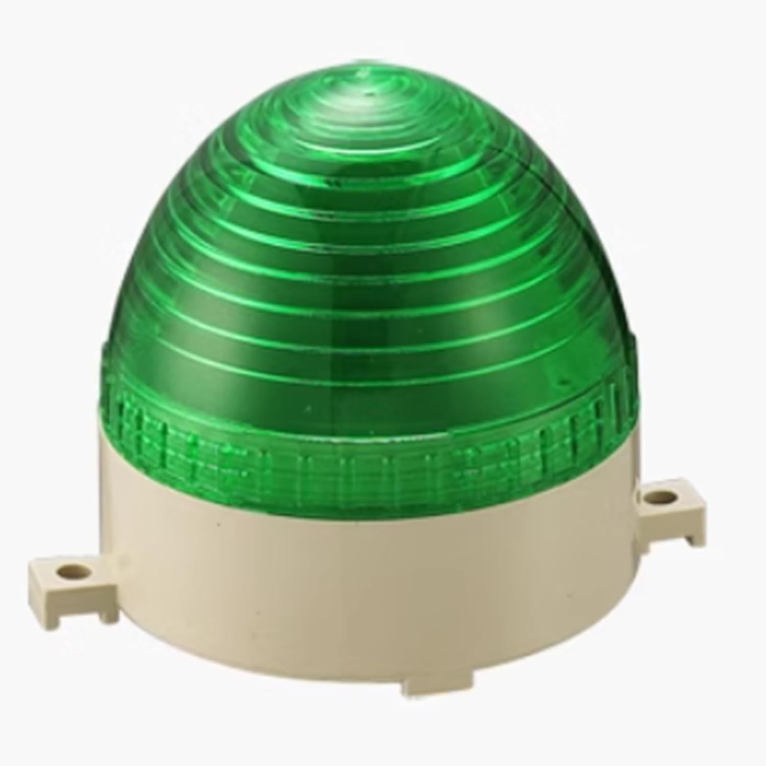 Thumbnail 6 de MACHSWON TB-60 Warning Light: Small, Silent, Yellow LED Emergency Lamp for Industrial Use