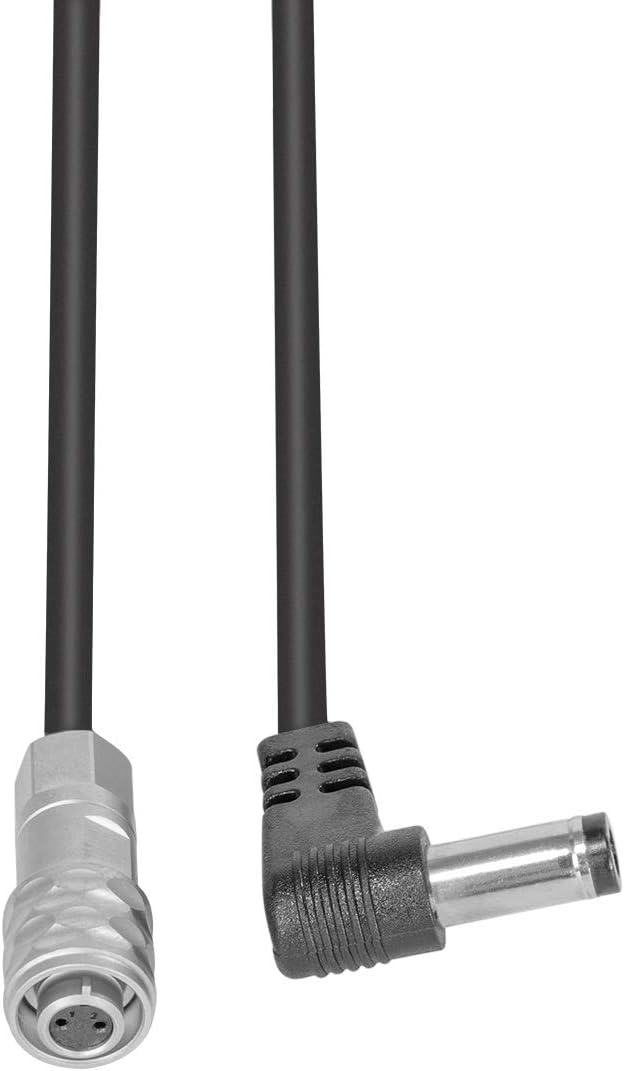 Thumbnail 2 de SMALLRIG cavo di ricarica DC5525 a 2 pin per BMPCC 4K/6K (2920)