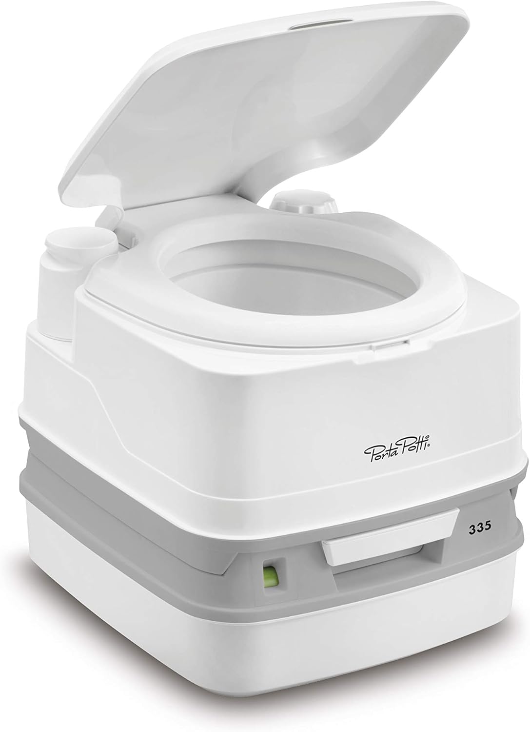 Thumbnail 5 de Thetford 92820 Porta Potti 365: Portables WC-System für unterwegs