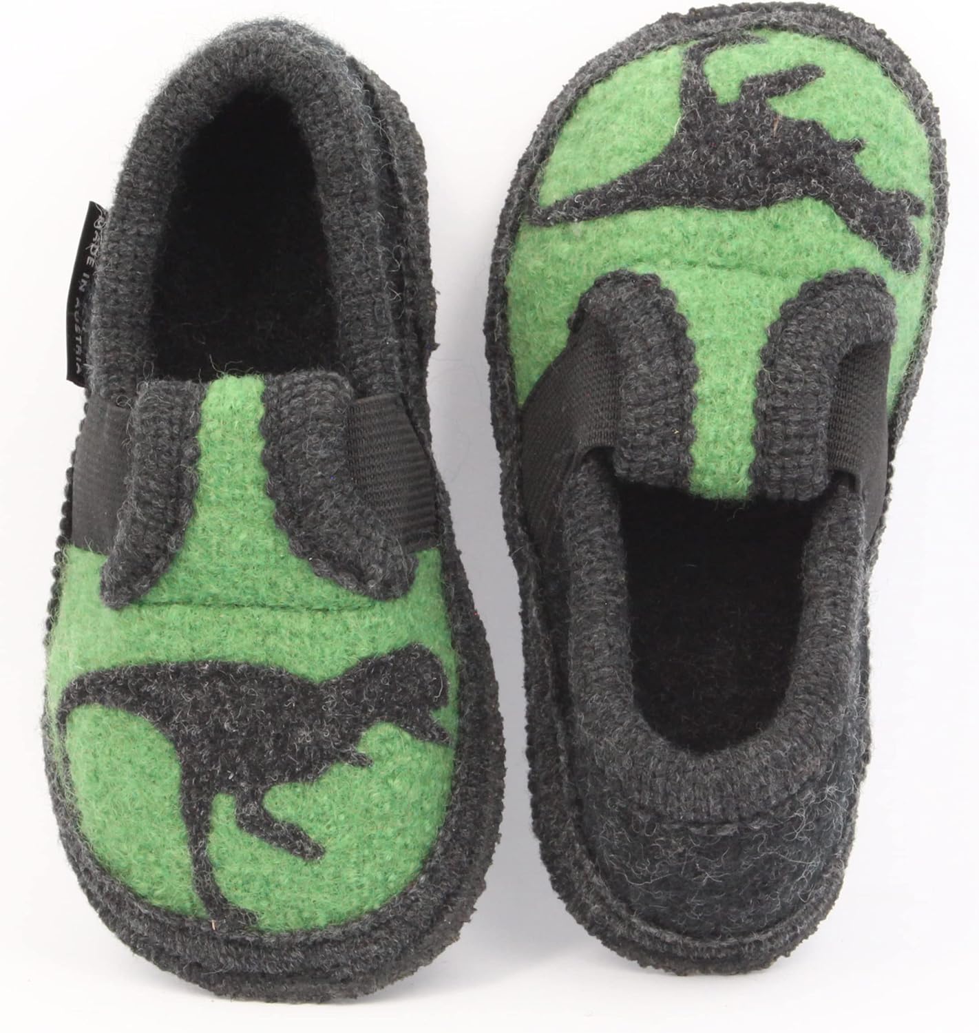 Thumbnail 6 de Beck Jungen Dino Niedrige Hausschuhe – Ohne Verschluss
