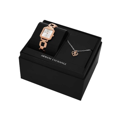 Thumbnail 7 de Armani Exchange Orologio da Donna 27 mm
