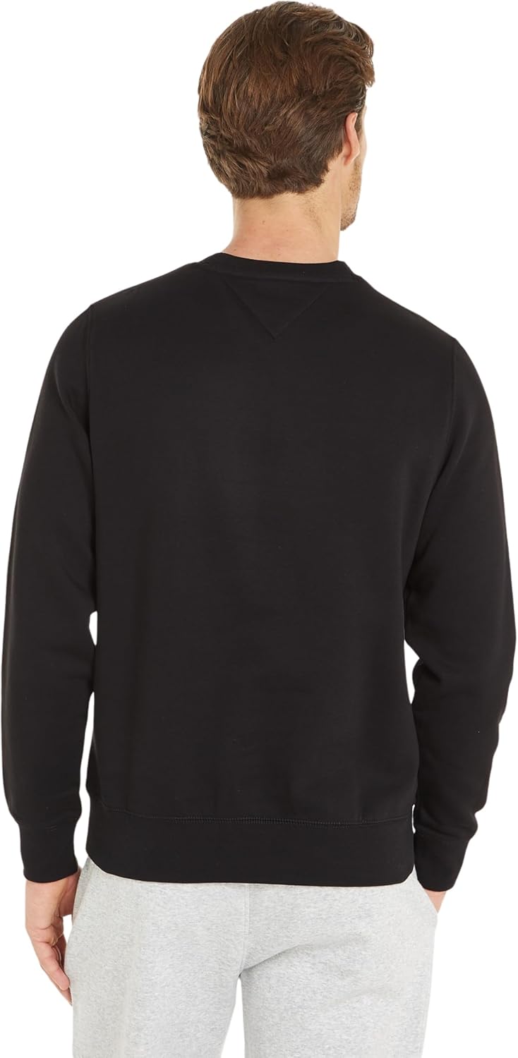 Thumbnail 1 de Tommy Hilfiger Men's Tommy Logo Sweatshirt Mw0mw11596