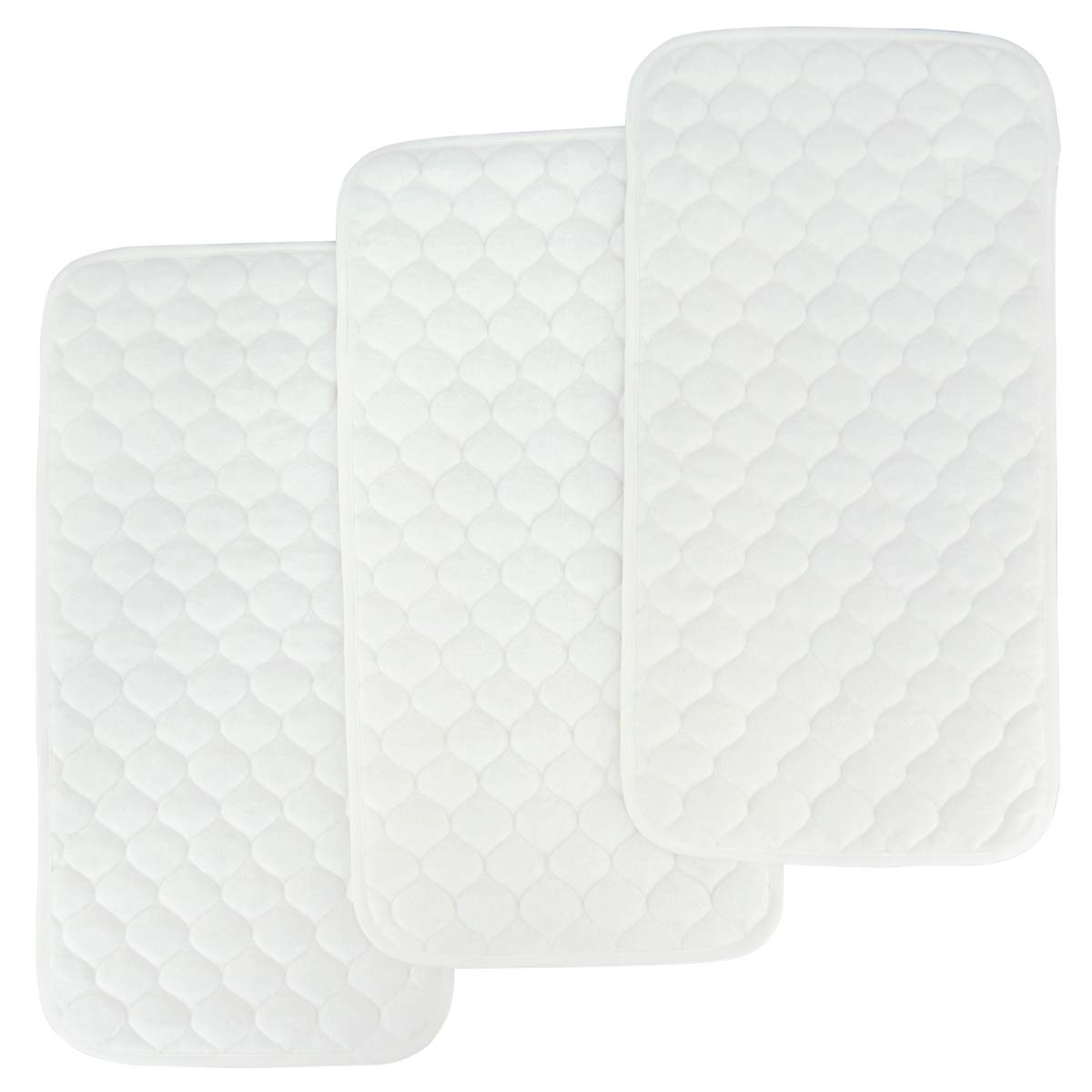Thumbnail 4 de BlueSnail Washable Underpads (34"x36" Pack of 2) Review