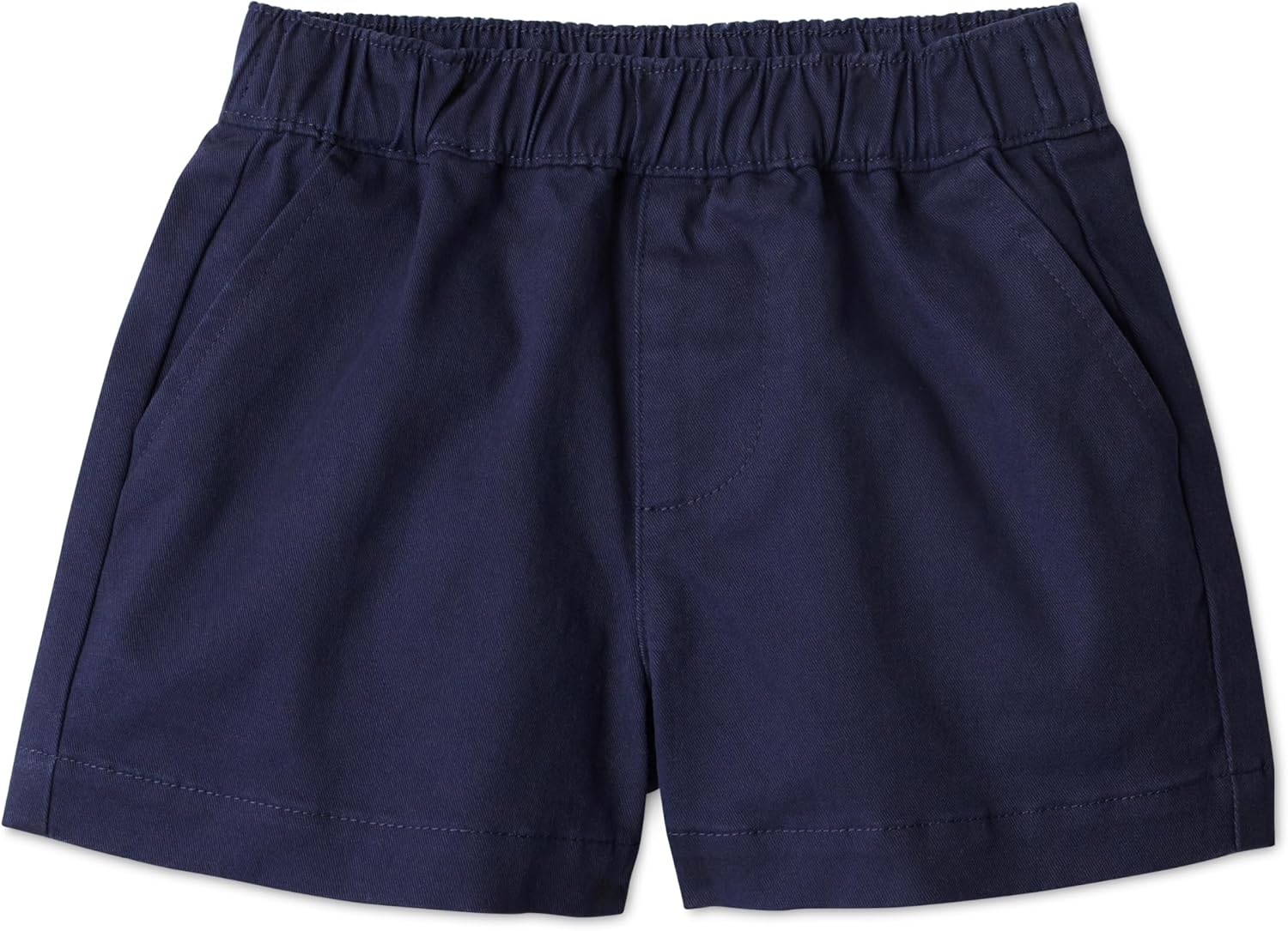 Thumbnail 6 de Amazon Essentials x Sofia Grainge Unisex Babies, Toddlers and Kids' Pull-on Cotton Twill Shorts