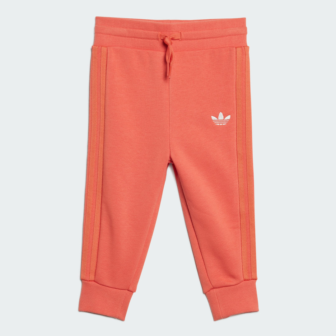 Detalle 2 de Conjunto adidas Originals x Liberty London para bebé
