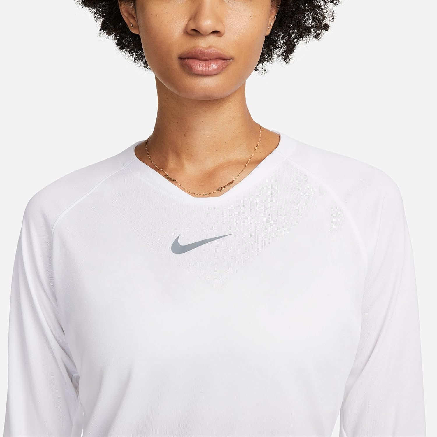 Detalle 2 de Nike maillot de football première couche XS
