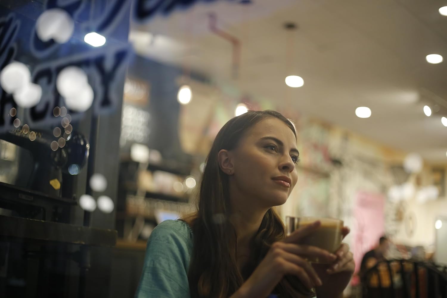 Thumbnail 2 de Canon EF 50mm f/1.8 STM Lens — compact, lightweight prime for Canon DSLR cameras