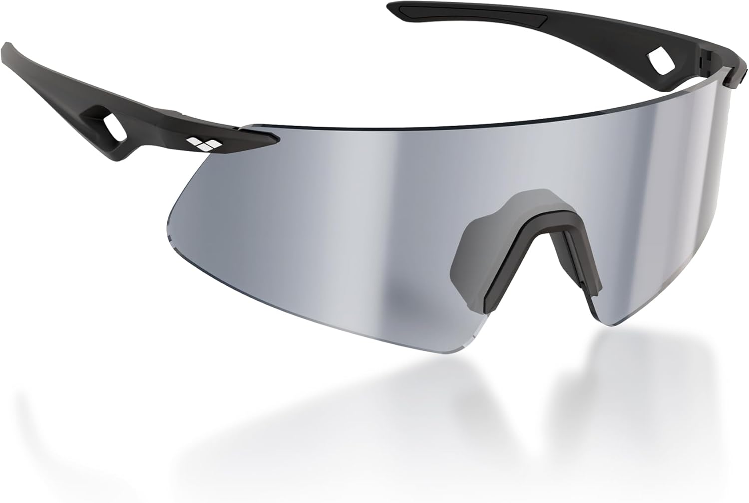 Thumbnail 6 de ARENA SAETTA occhiali da sole sportivi con montatura flessibile, antiurto e UV