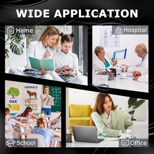Thumbnail 6 de DOUBLE D T11D Schwarz – kompatible T11D1 Patrone für Epson WorkForce Pro WF-C5390/ WF-C5890