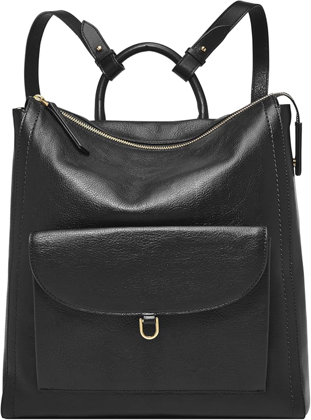 Detalle de FOSSIL Parker Mochila mujer 33×13×35,6 cm