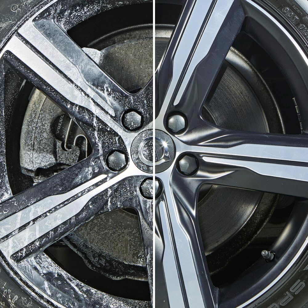 Thumbnail 6 de SONAX FelgenBeast Felgenreiniger 1 L 🧽