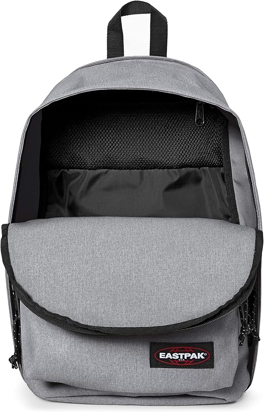 Detalle 2 de EASTPAK BACK TO WORK mochila 27 L 15" portátil