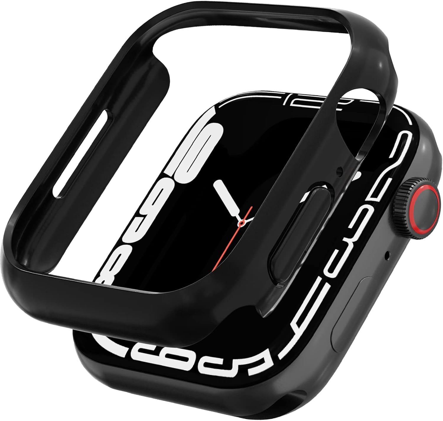 Detalle de Miimall Apple Watch Case 41mm