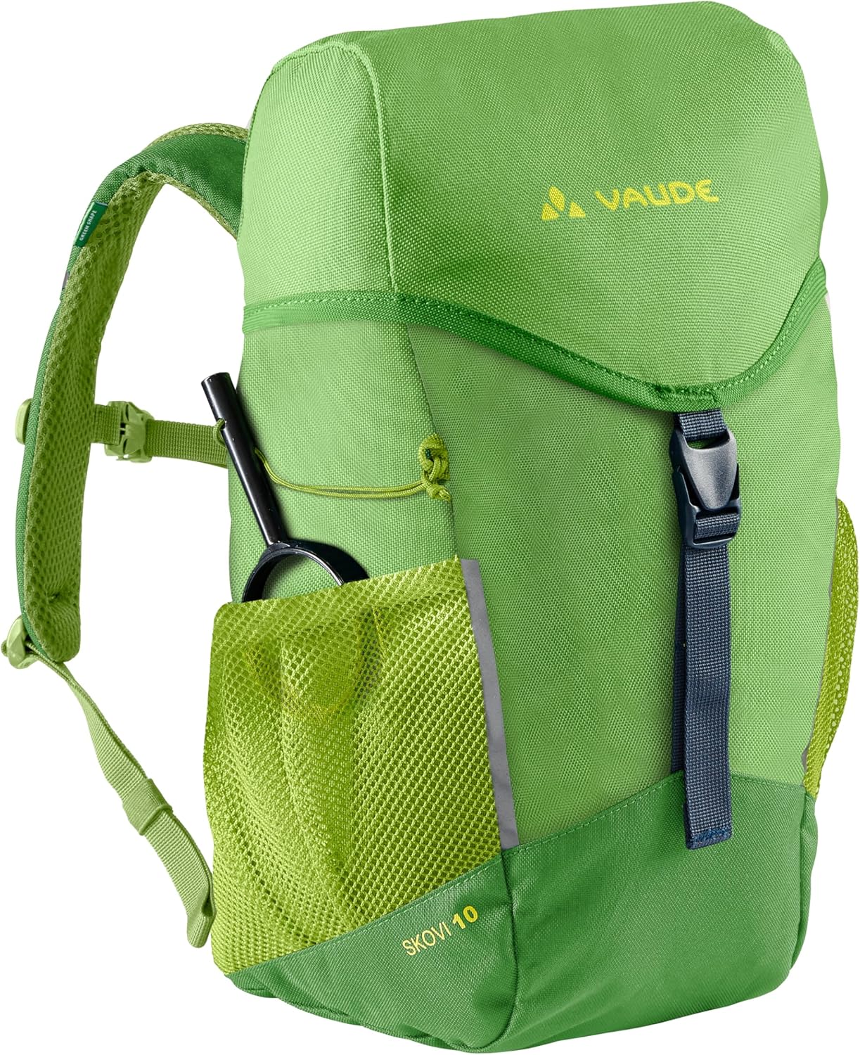 Thumbnail 3 de VAUDE Kinderrucksack Skovi 10 Liter – kompakter Allrounder mit praktischen Details