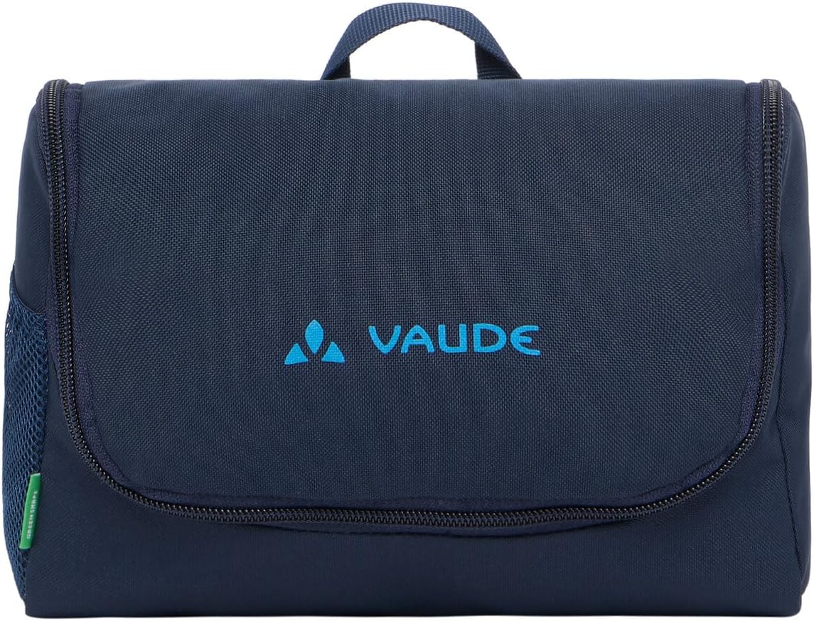 Detalle de VAUDE Acc-Waschbeutel Wash Bag M – praktischer Wäschebeutel fürs Kind