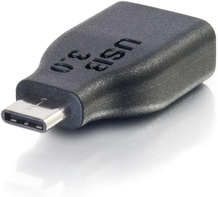 Detalle de C2G 28868 USB-C to USB-A Adapter 1.5