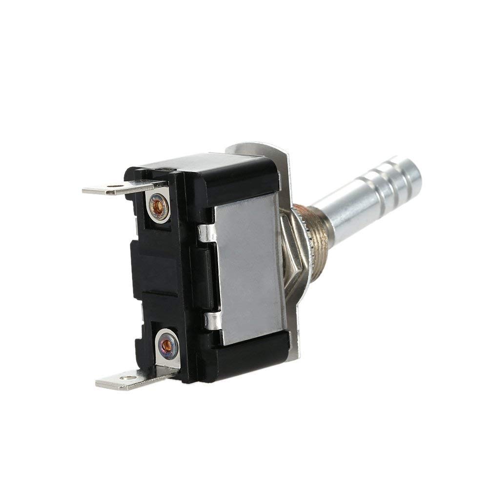 Thumbnail 3 de Heavy-Duty Toggle Switches 12V