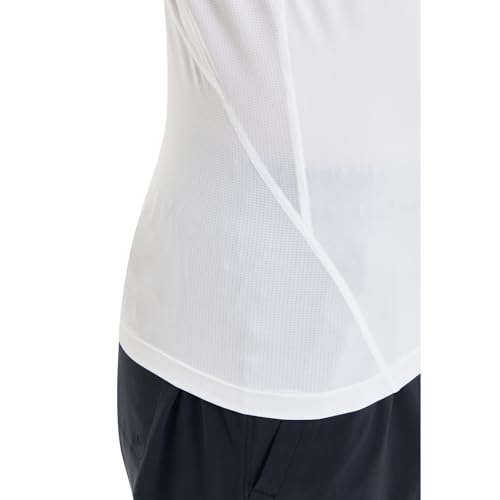 Thumbnail 15 de Under Armour Homme UA HG Armour Comp LS Shirt — T-shirt de compression HeatGear Armour