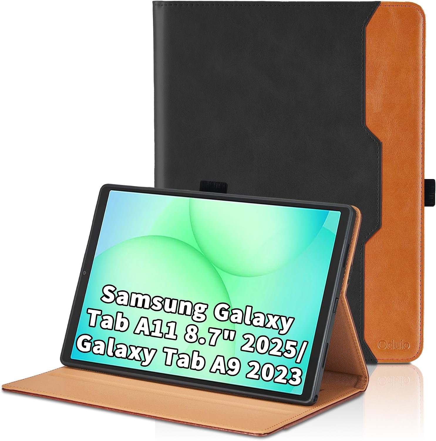Detalle de Hülle für Samsung Galaxy Tab A11 8,7 Zoll