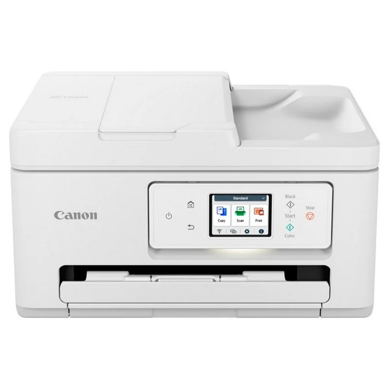 Canon PIXMA TS7750i Impresora multifunción color WiFi dúplex 🖨️