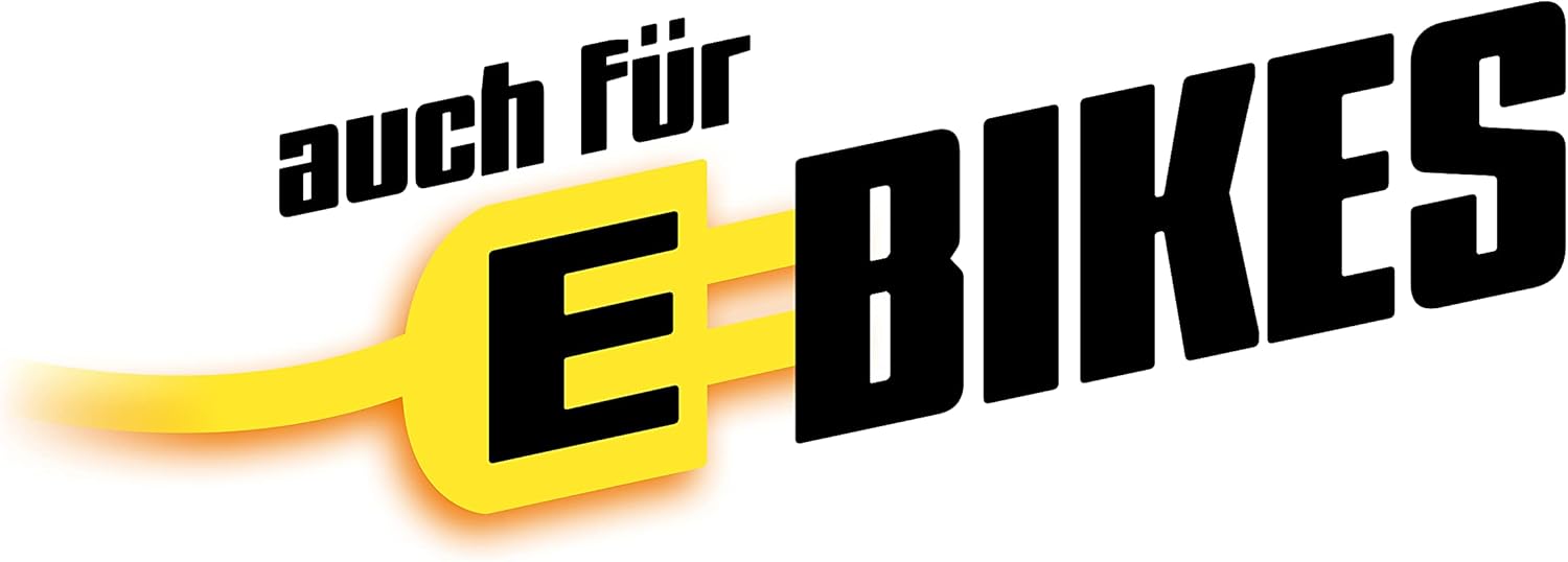 Thumbnail 3 de SONAX BIKE Reiniger (5 Liter) – Fahrradreiniger für Aluminium, Carbon, Mattlacke und Kunststoffoberflächen
