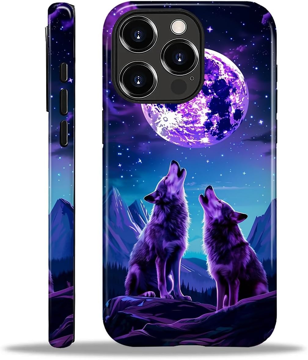 Detalle de Teonvpu iPhone 16 Pro Case