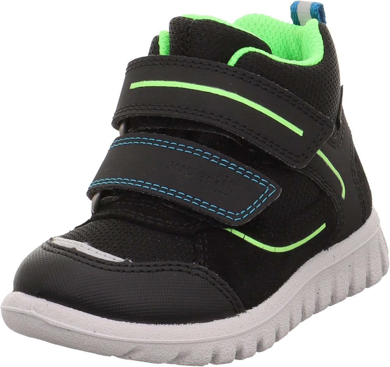 Thumbnail 3 de Superfit Jungen Sport7 Mini Gore-Tex Lauflernschuh