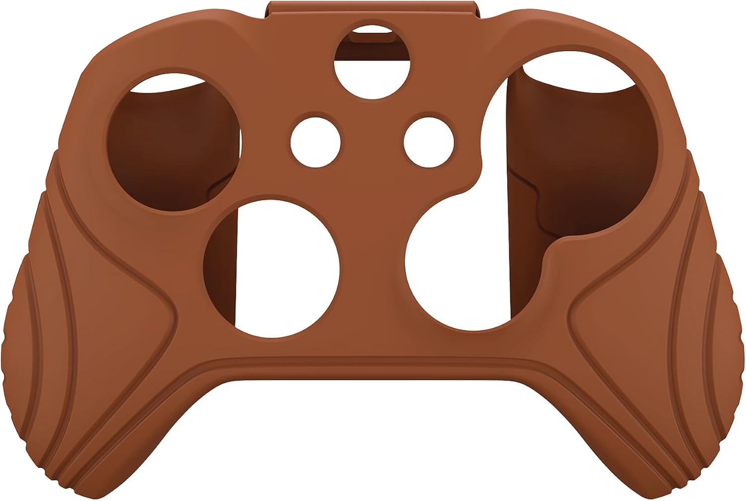 Thumbnail 1 de playvital Samurai Edition Silicone Grip for Xbox One controller