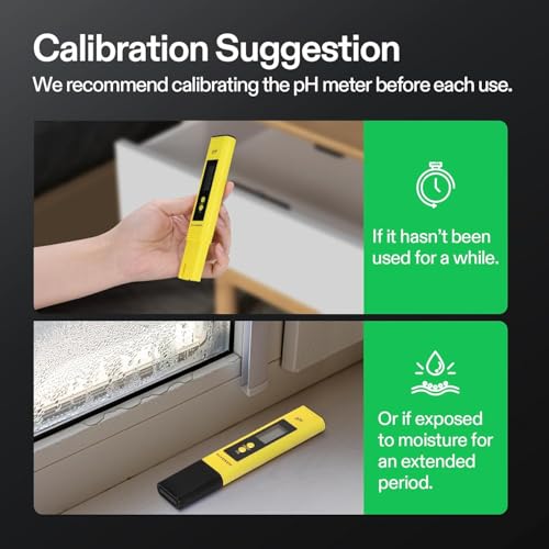Thumbnail 6 de VIVOSUN Digital pH Meter