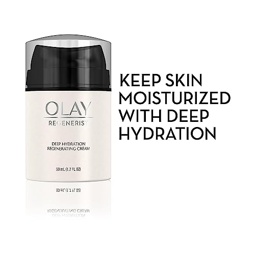 Thumbnail 5 de Olay Regenerist Deep Hydration Cream, 1.7 fl oz