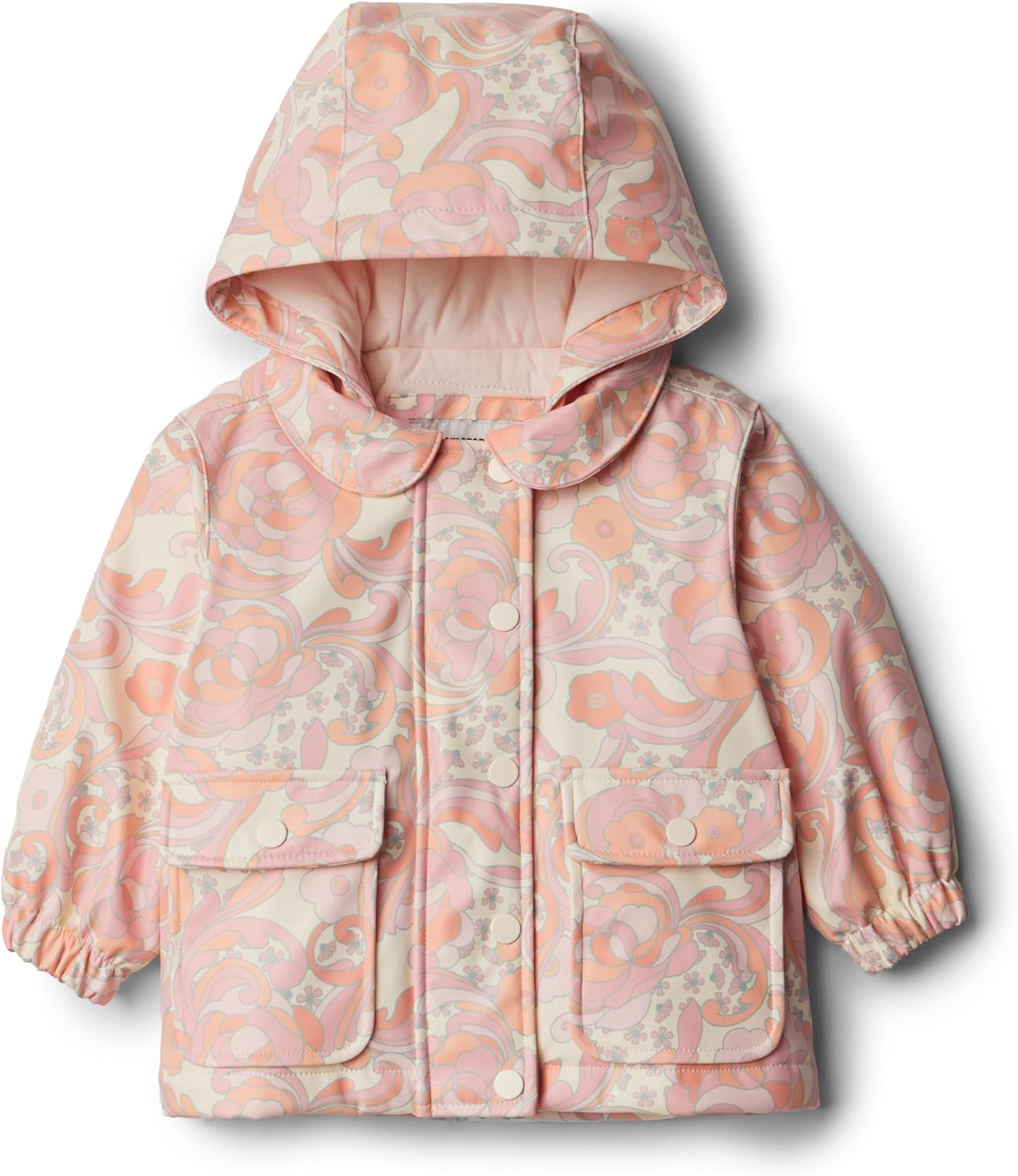 Thumbnail 6 de Amazon Essentials wasserabweisende Regenjacke 37,5 cm