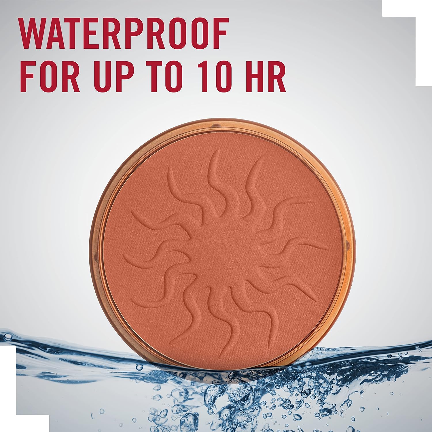 Thumbnail 4 de Rimmel London Natural 0.49oz Bronzer Matte