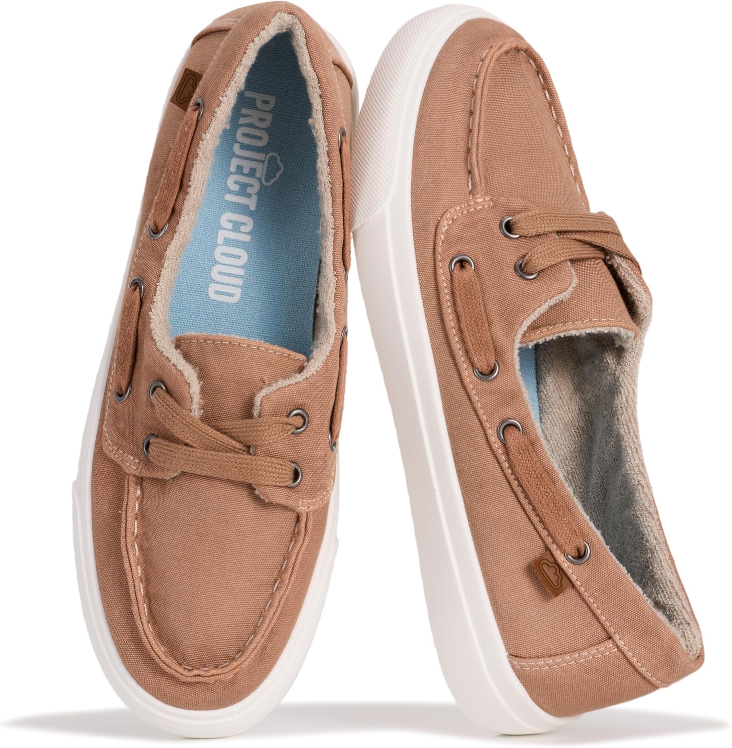 Thumbnail 6 de Project Cloud Canvas Sneakers for Women