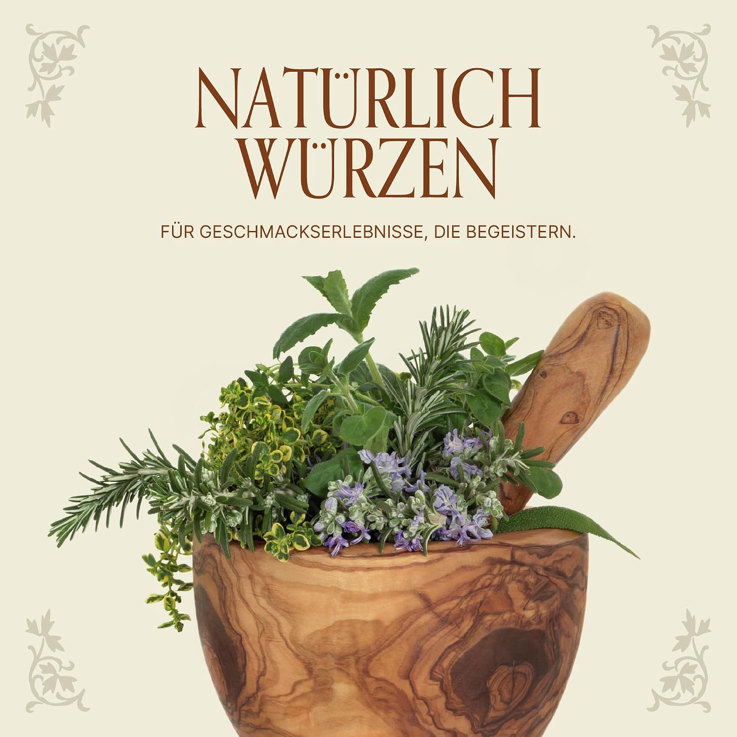 Detalle 1 de Alchemara Garam Masala 250g 🧂