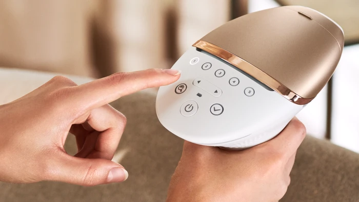 Thumbnail 10 de Philips Lumea IPL 9000 Series BRI955/00