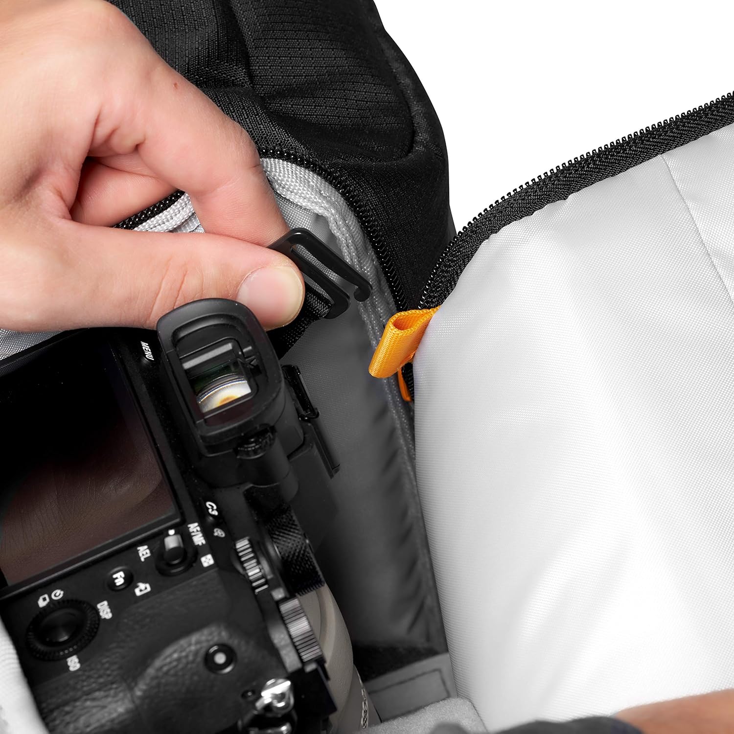 Thumbnail 5 de Lowepro Kameratasche – Schutz, schneller Zugriff und Reisekomfort