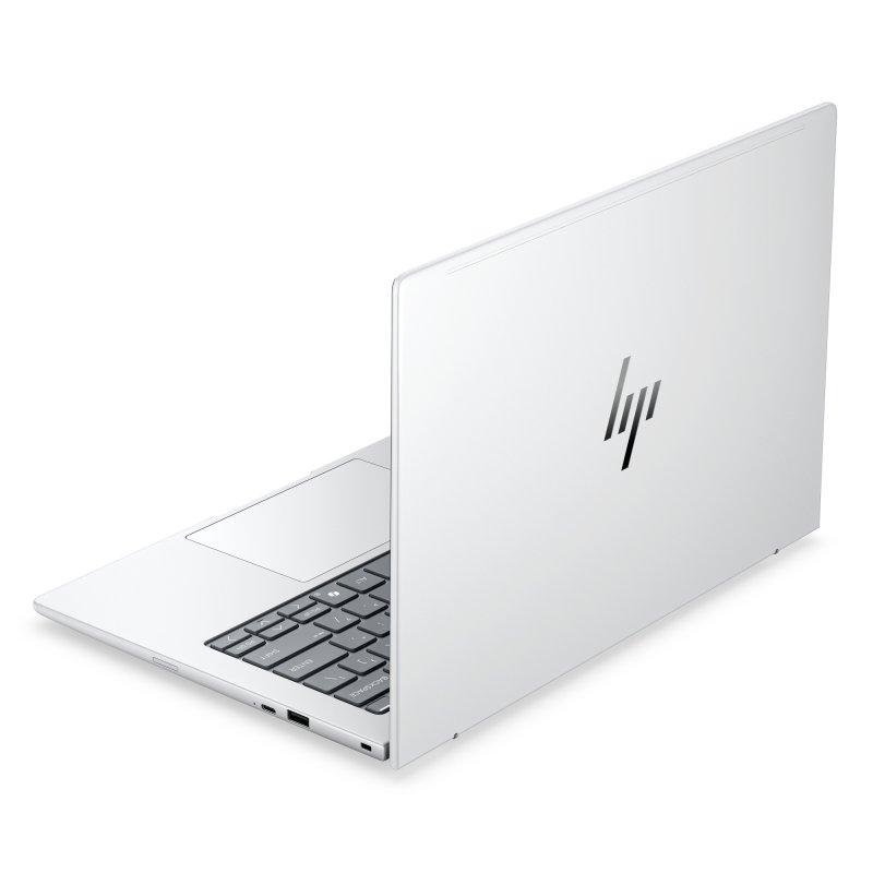 Detalle de HP EliteBook 8 G2i, portátil de 14 pulgadas con Core Ultra 7, 32 GB y SSD de 512 GB