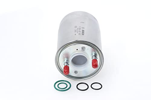 Detalle de Bosch Filtre à Carburant Diesel – Sépare les particules ⚙