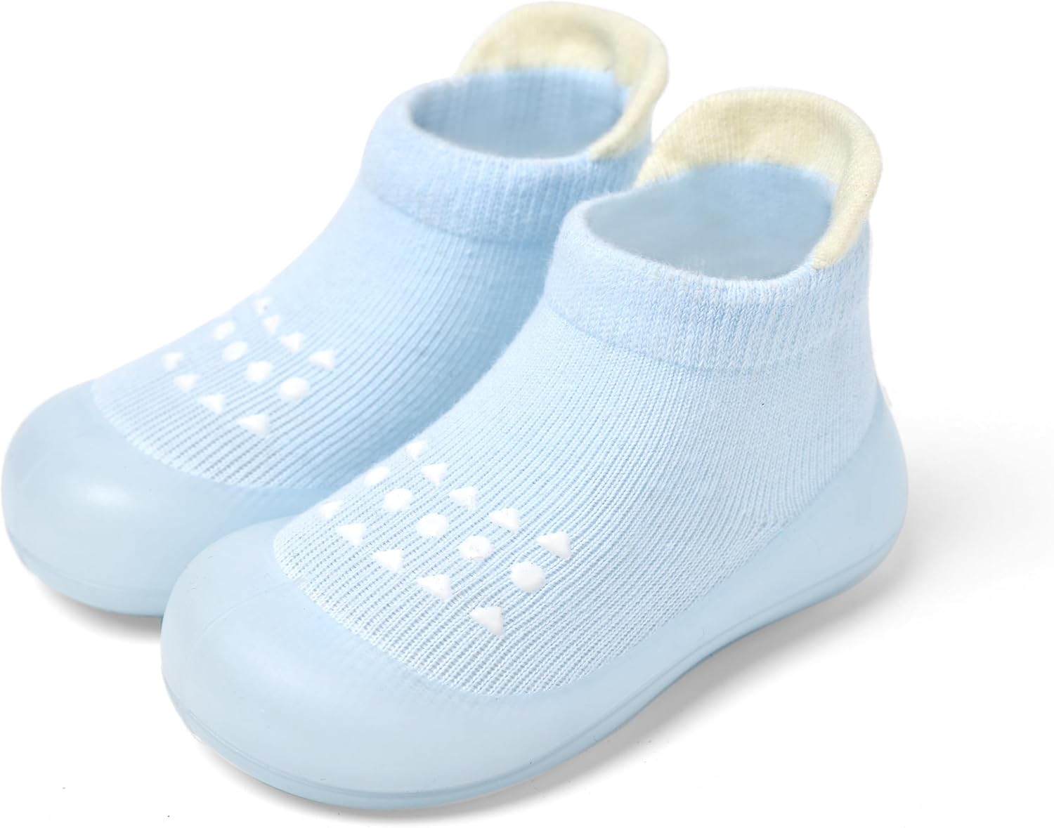 Thumbnail 5 de Bearbay Baby Walking Sock Shoes Non-slip slippers