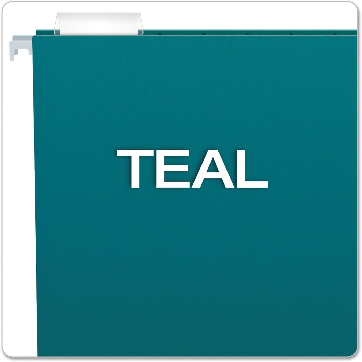 Detalle de Pendaflex Hanging File Folders Letter Size