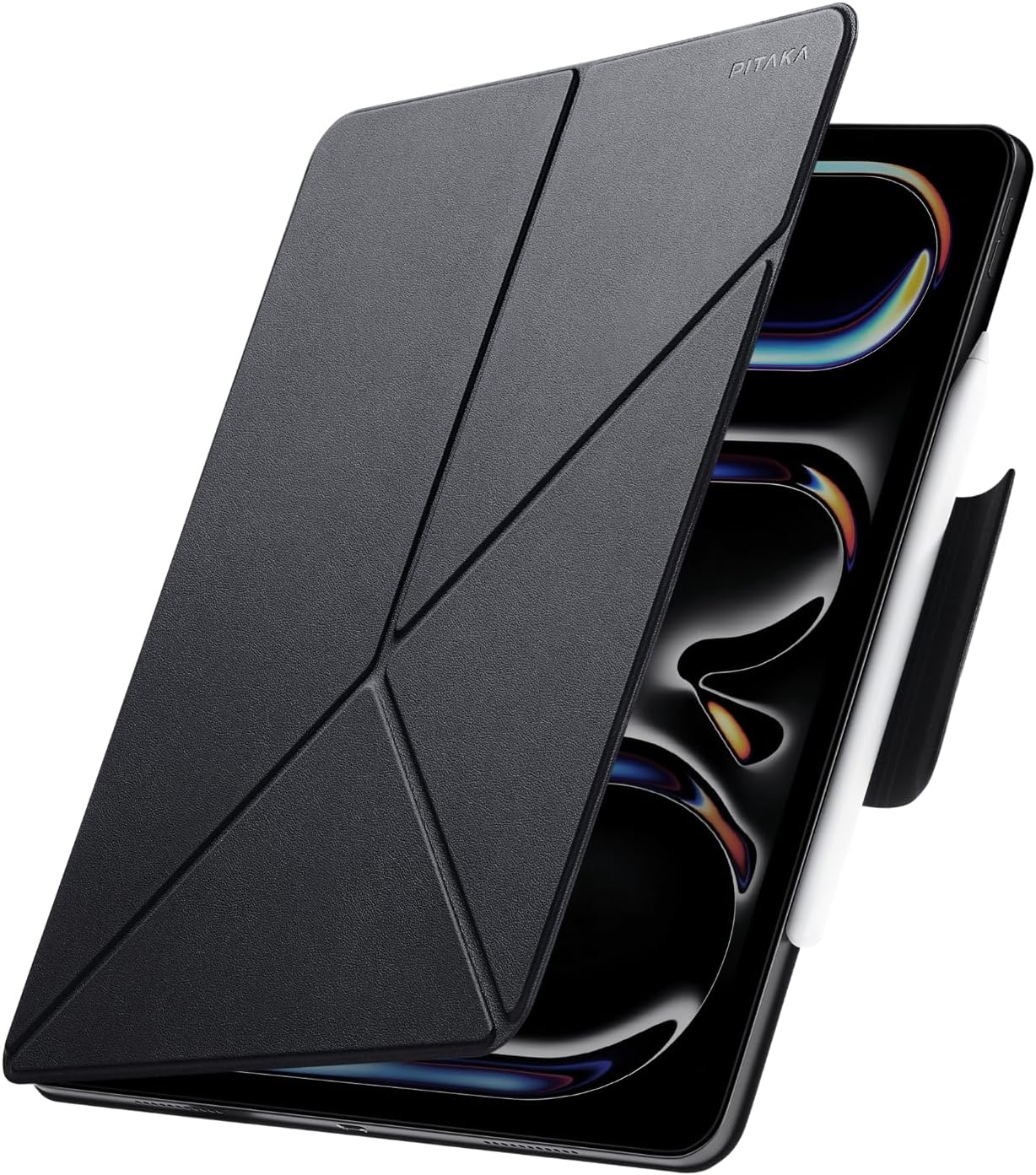 Detalle de pitaka MagEZ Folio 2 Hülle für iPad Pro 13 Zoll