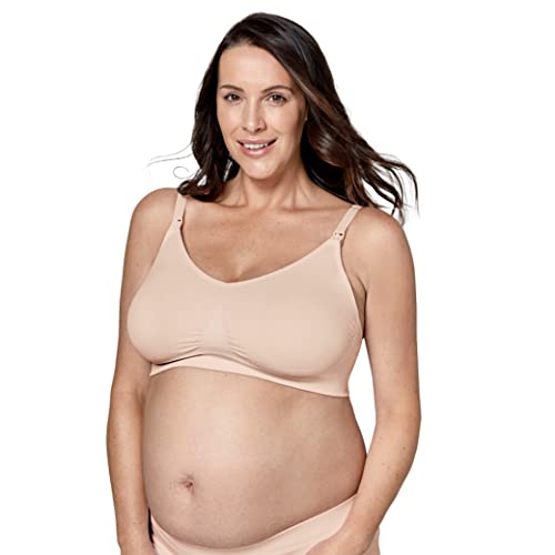 Medela Sujetador Keep Cool Ultra para lactancia, 6 zonas