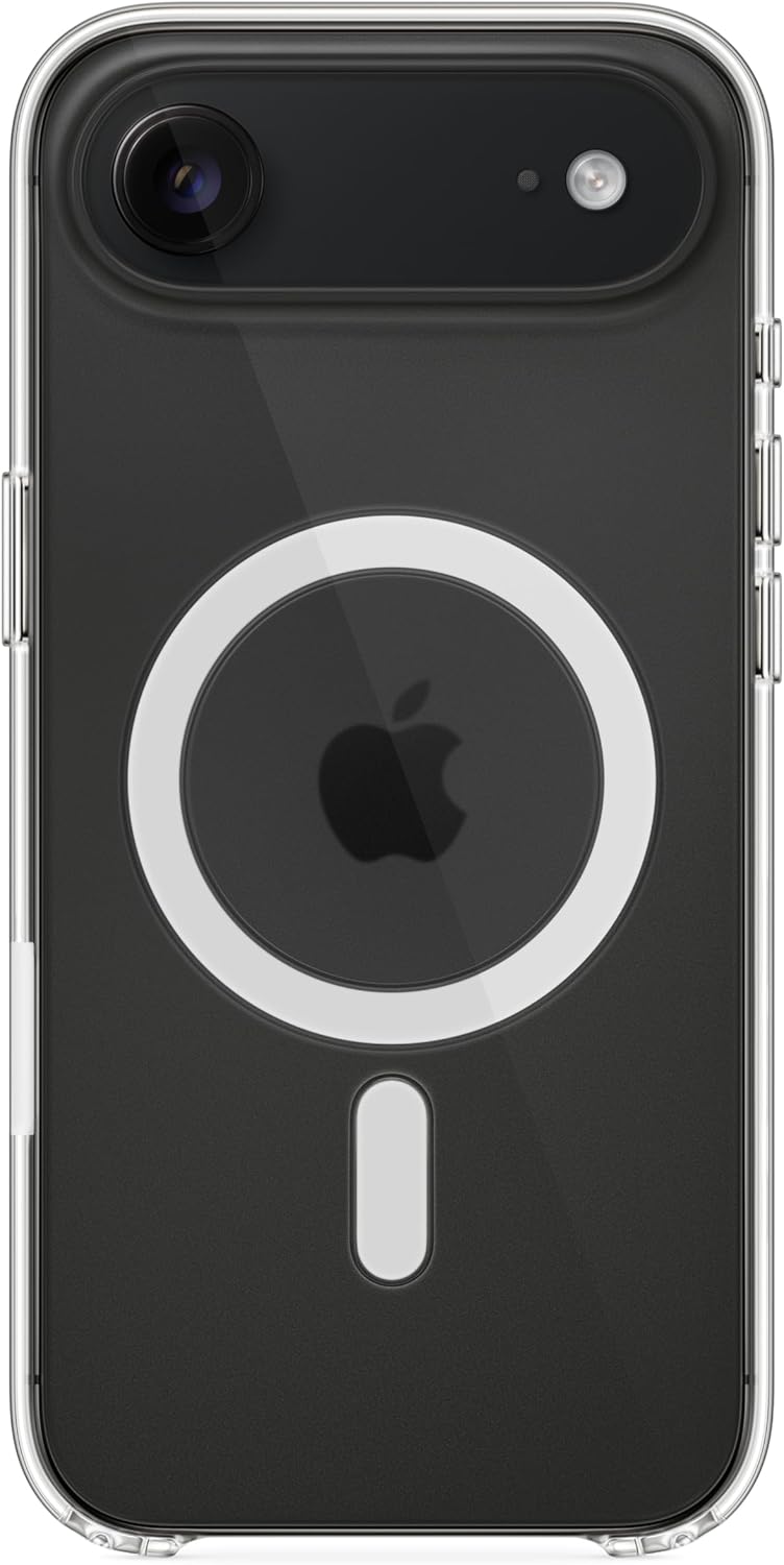 Detalle 2 de Apple Coque avec MagSafe pour iPhone Air – Givre