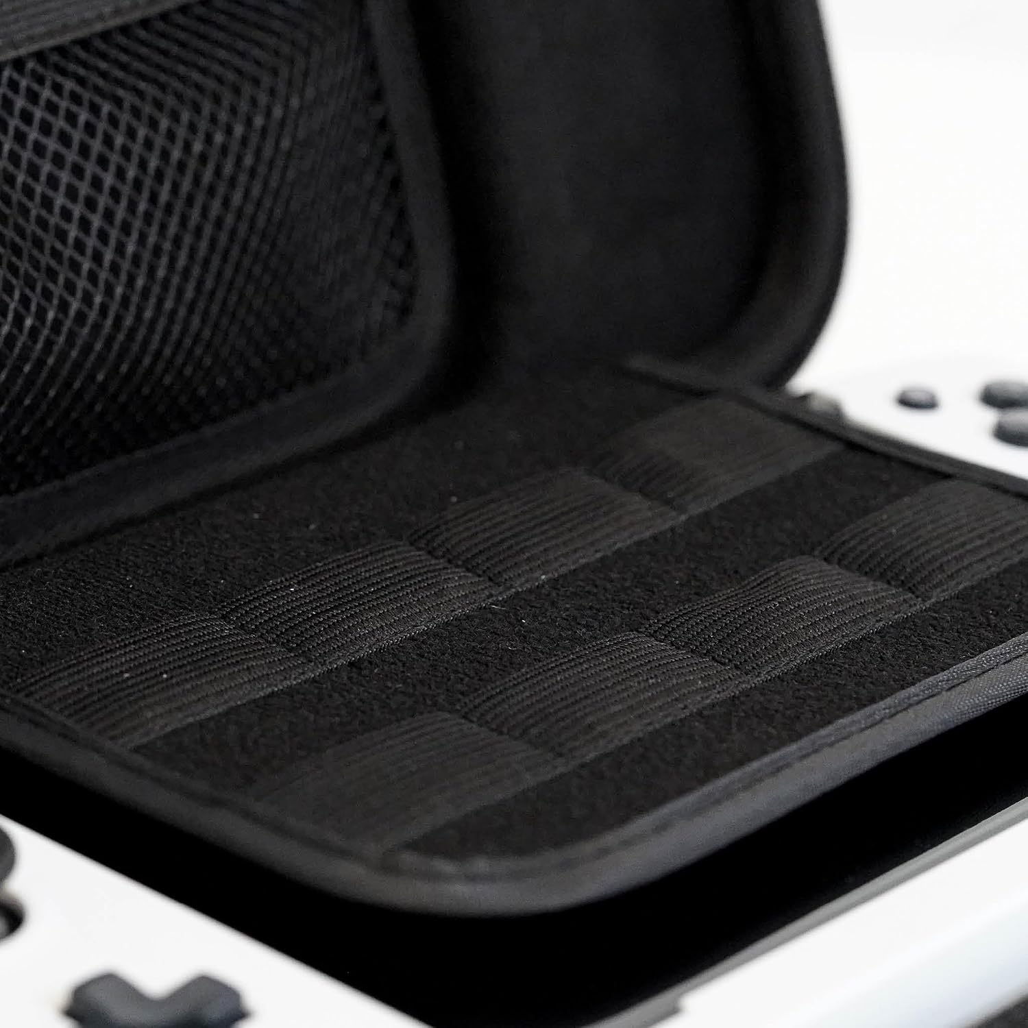 Thumbnail 4 de CRKD Nitro Deck 8-slot Carry Case