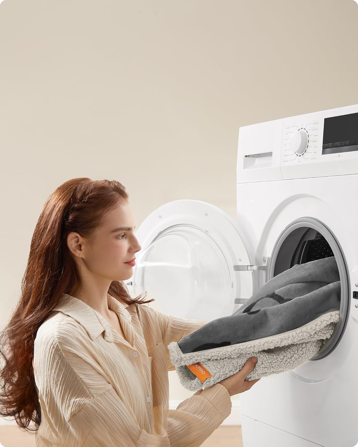 Thumbnail 6 de Feandrea Manta Impermeable para Perros 229x203 cm