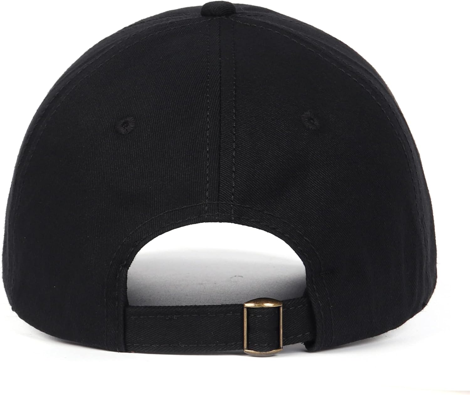 Thumbnail 1 de Zylioo XL/XXL Basecap – Verstellbare Baseballkappe für große Köpfe (60–65 cm)