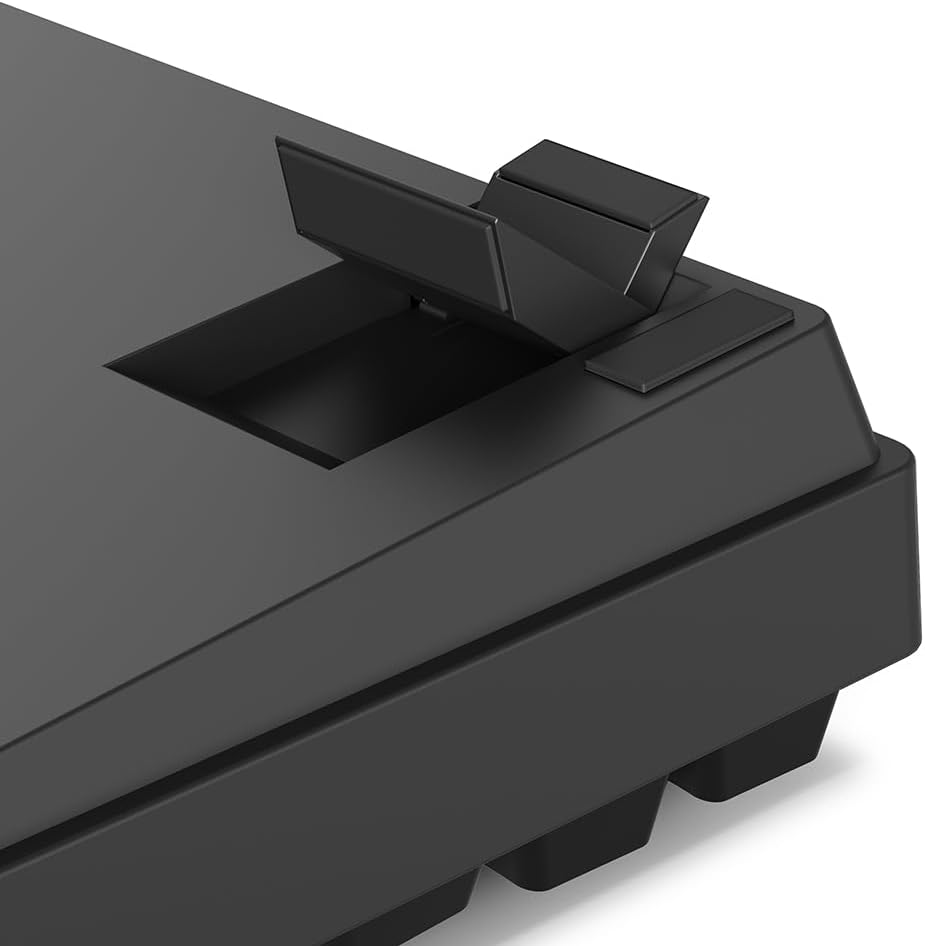 Detalle 2 de Sharkoon SGK50 S2 RGB Tastatur 96%