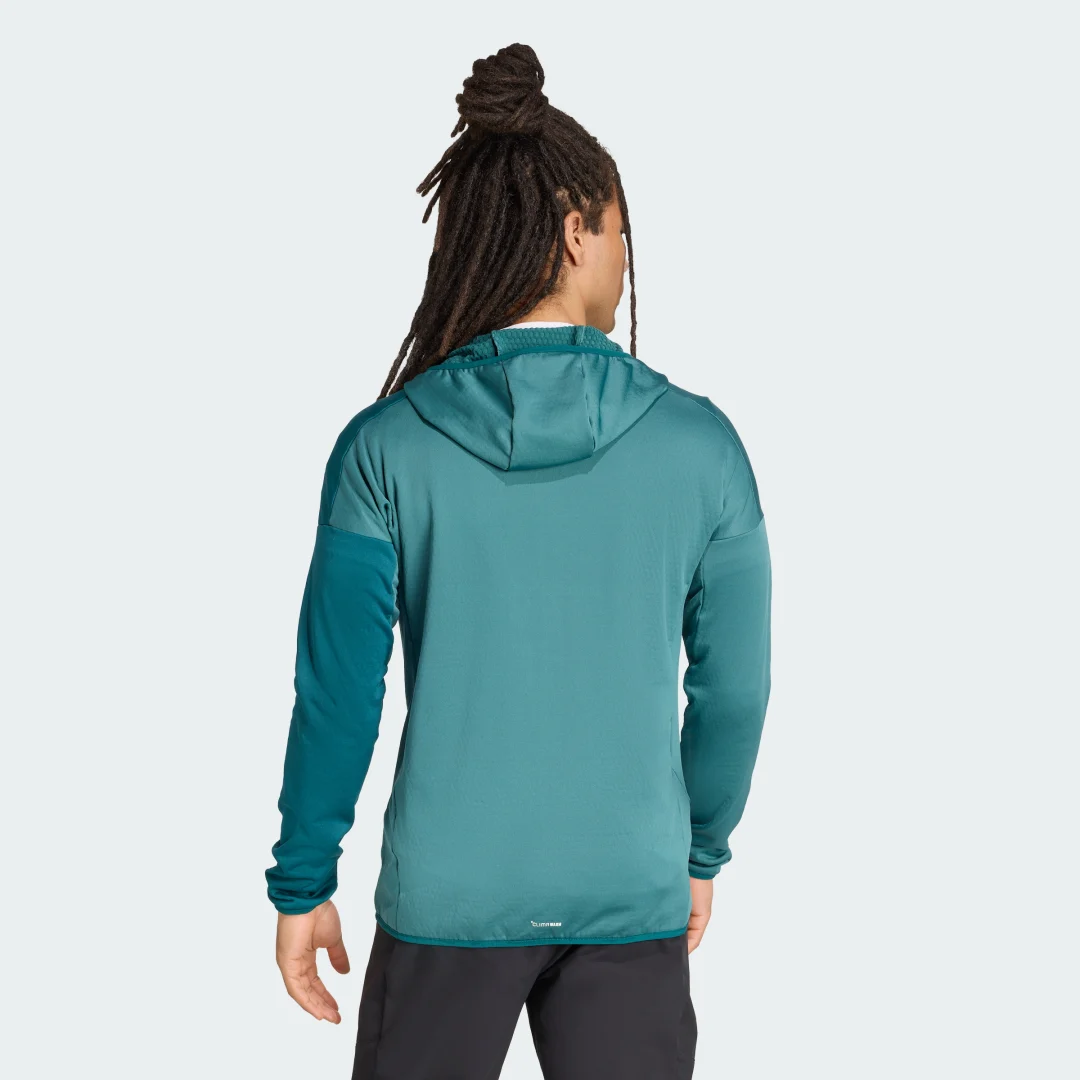 Thumbnail 1 de adidas Terrex Xperior CLIMAWARM chaqueta
