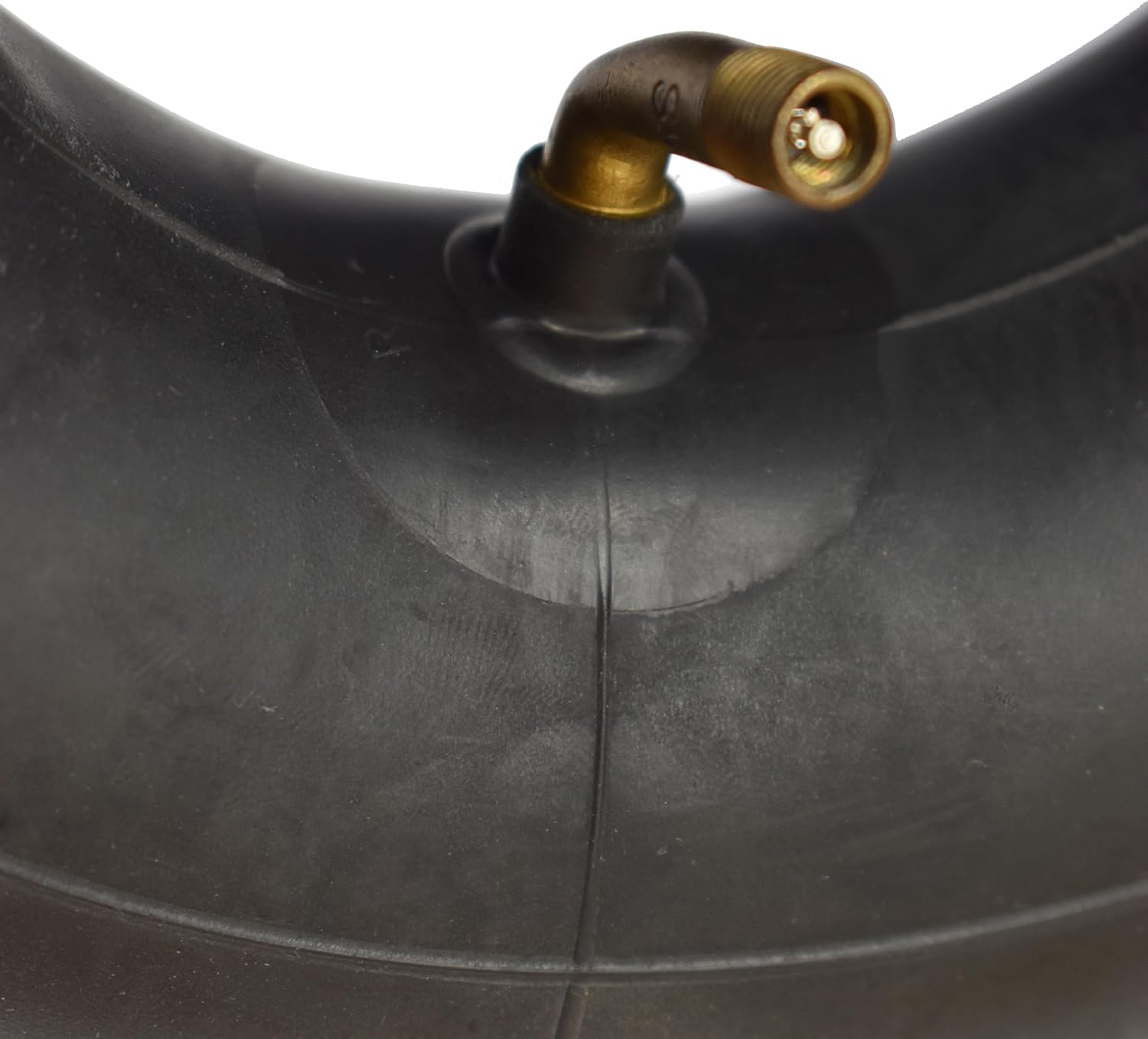Detalle de 2 Pack 3.00-4 Inner Tubes for 10 x 3 Wheelbarrows, Scooters and Similar 260x85 Tire Sizes